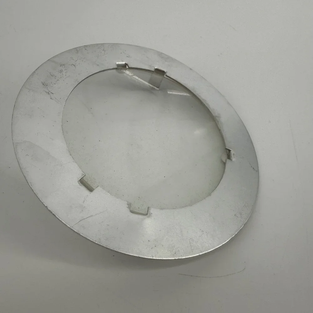 Simmon Omega show photos
